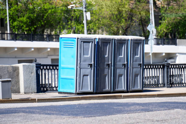 Best Construction site porta potty rental  in Chesapeake, OH